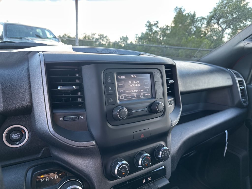 Used Car 2024 Ram 2500  Tradesman For Sale Under $50,000 In Austin, Texas