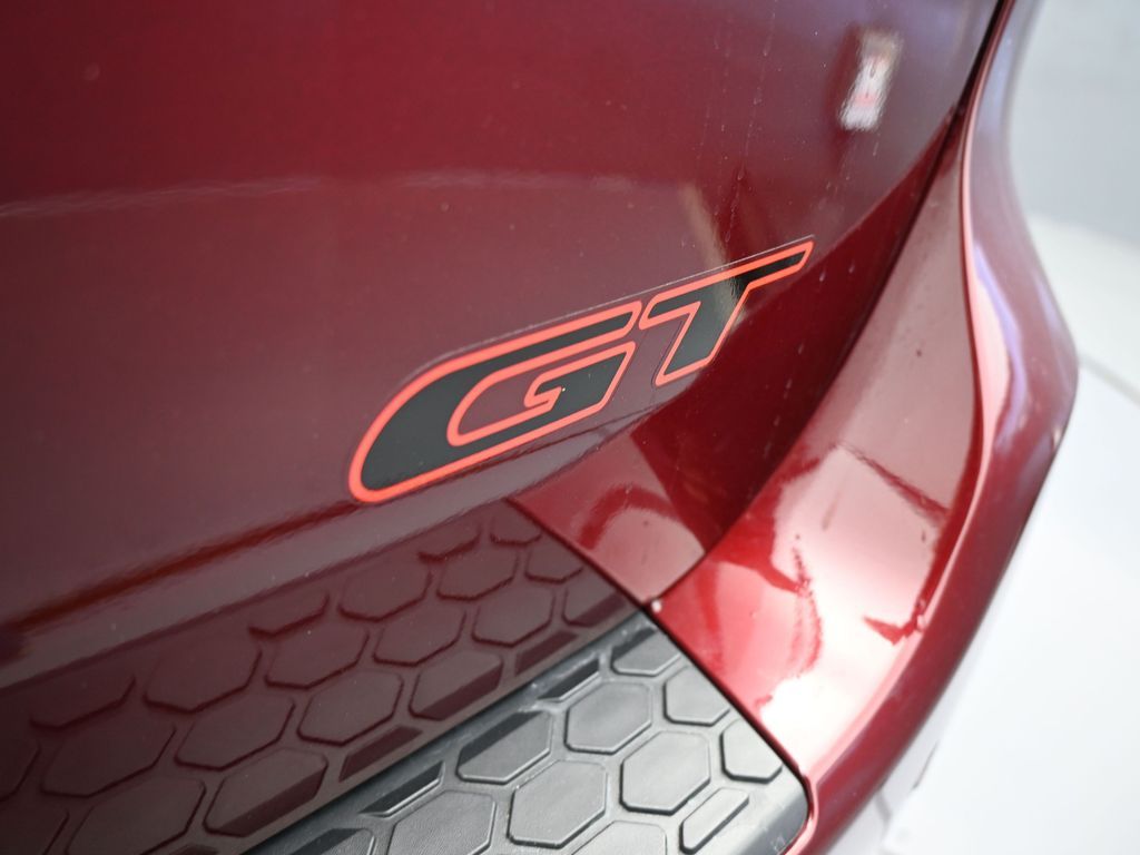 New 2026 Octane Red Pearlcoat Dodge GT Plus HEMI V8 image 39
