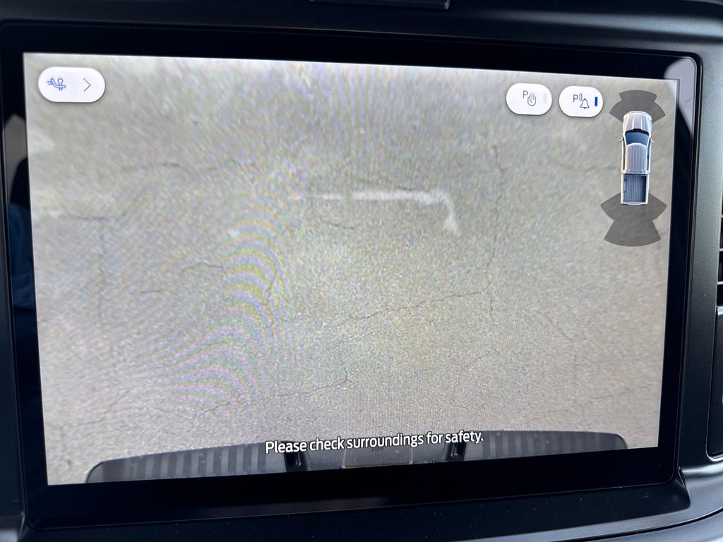 New 2026 White Ford XLT image 26