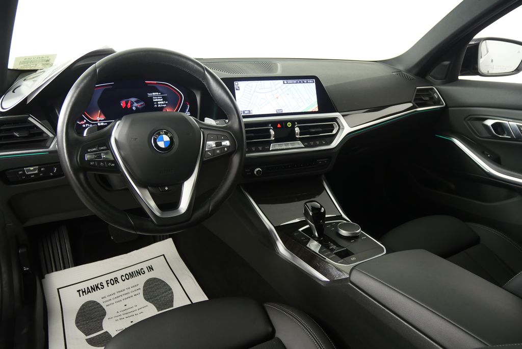 2022 BMW 3 Series 330i 18