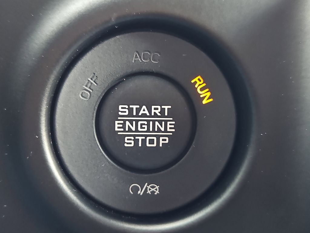 2021 Jeep Wrangler Unlimited Sahara photo