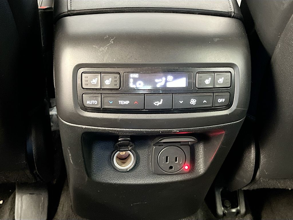 Used 2021 Gray Hyundai Calligraphy image 27