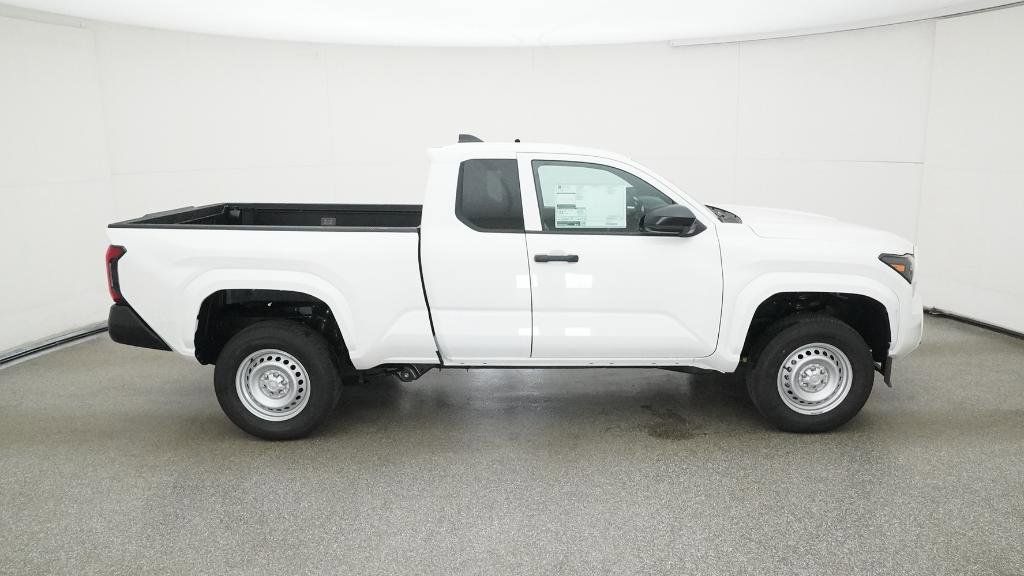 Thumbnail: 2025 Toyota Tacoma - 30