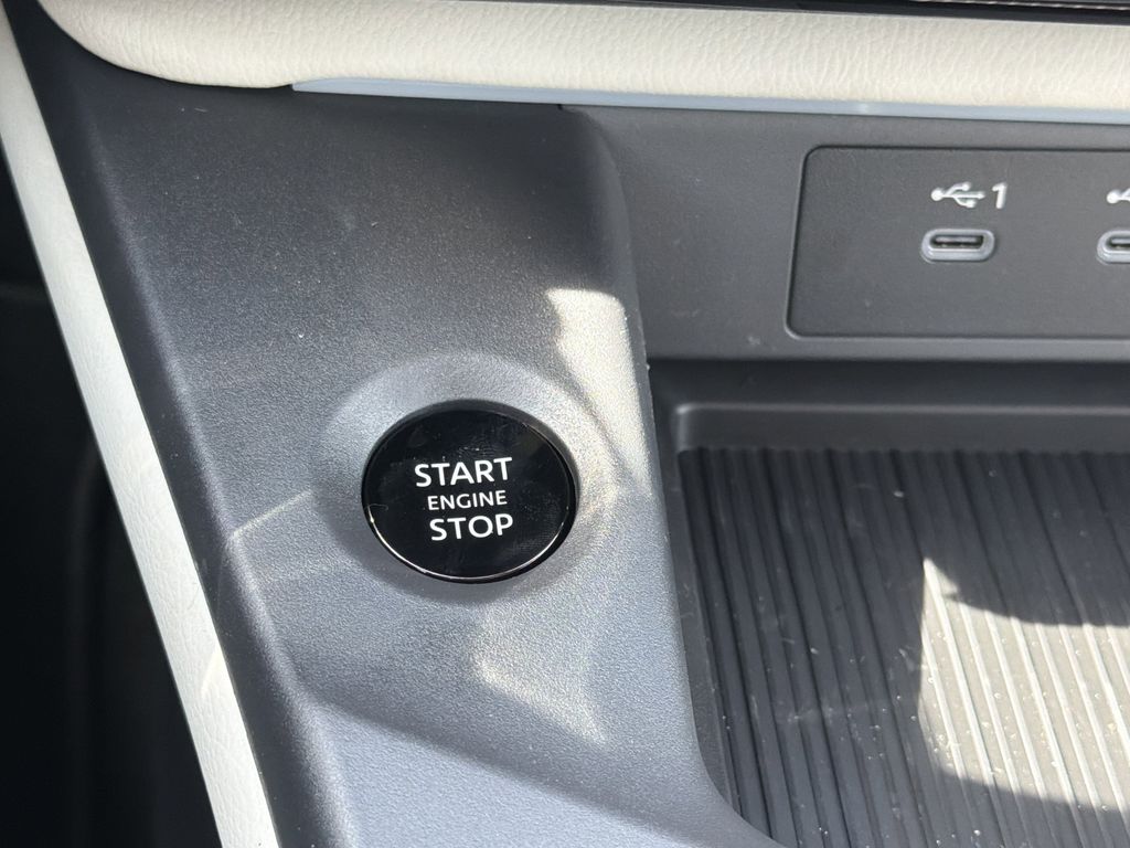 New 2026 Nissan Sentra Sedan