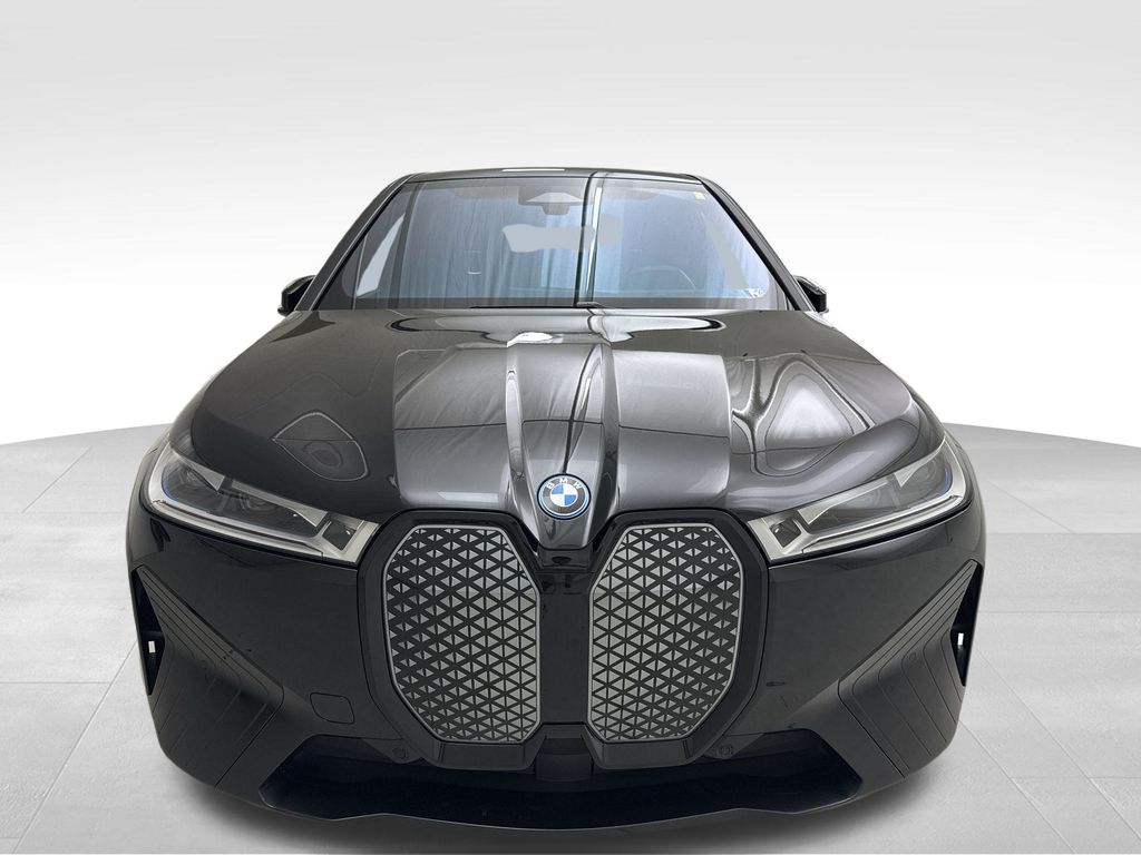 2025 Bmw iX iX xDrive50 photo 30