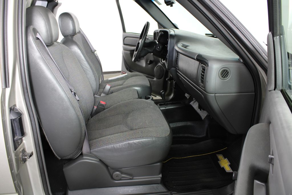 Used 2003 Chevrolet Silverado 1500 for sale in 