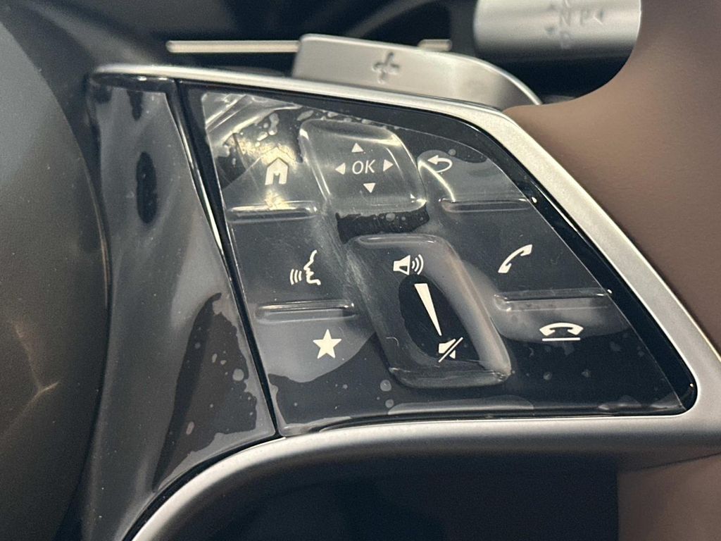 Thumbnail: 2026 Mercedes-Benz S-Class - 13