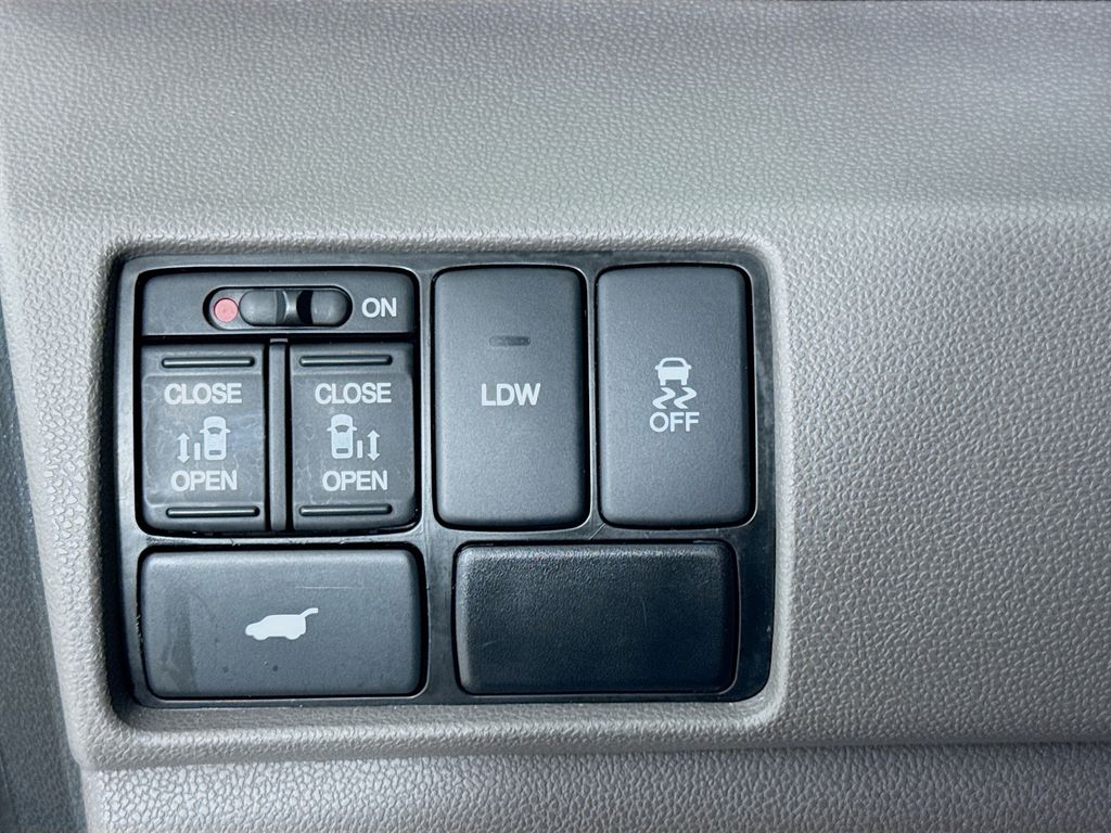 Used Car 2015 Honda Odyssey  Ex-l For Sale Under $15,000 In Austin, Texas