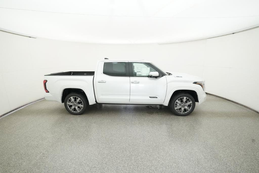 New 2026 Toyota Tundra i-FORCE MAX Truck