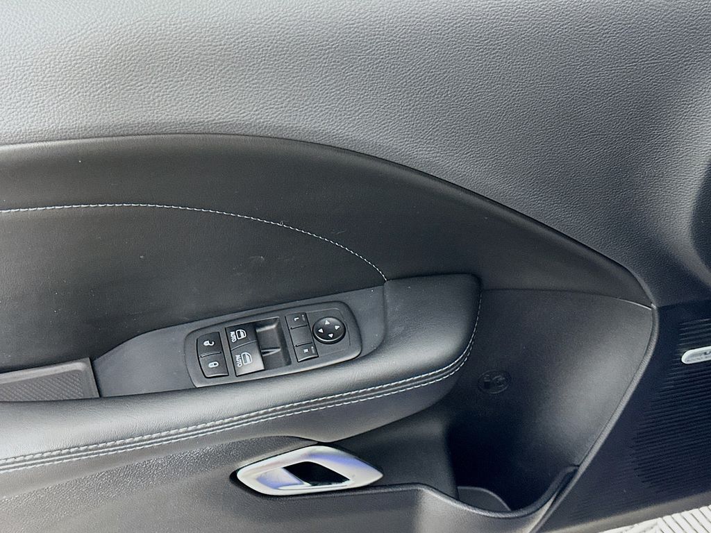2019 Dodge Challenger T/A 18