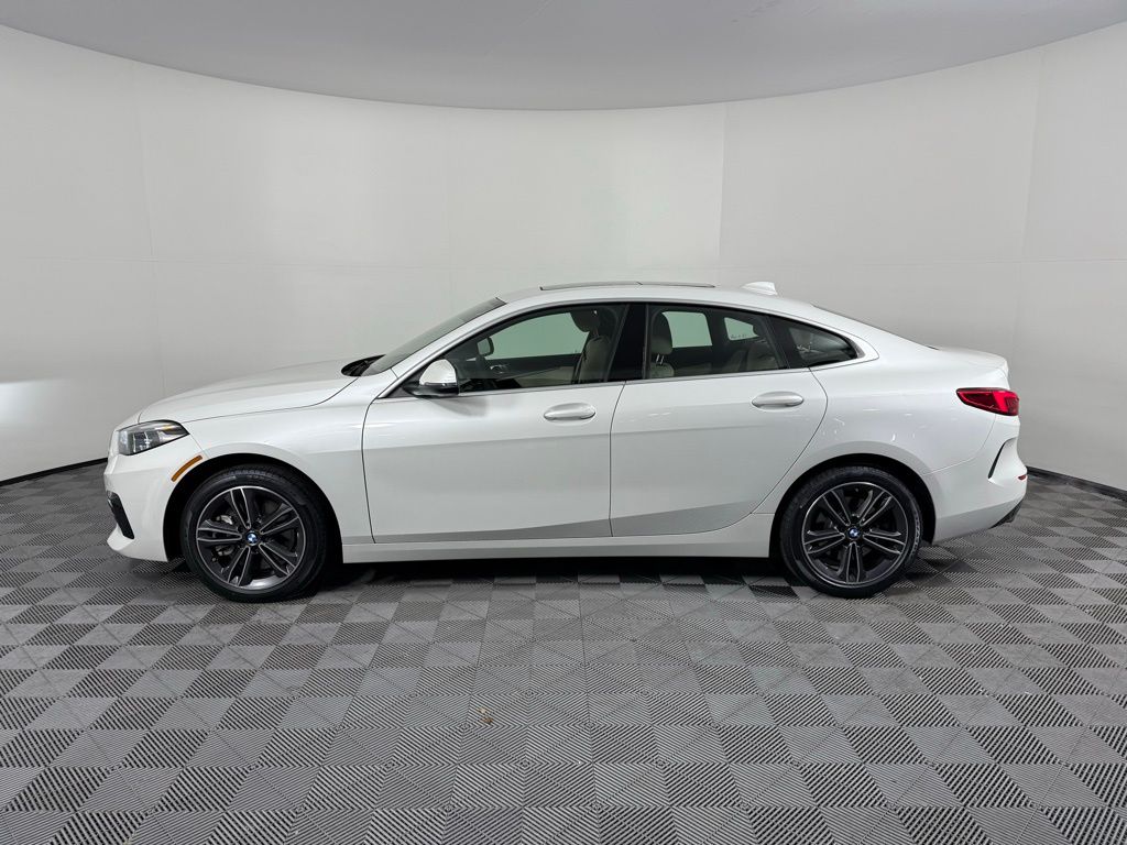 Thumbnail: 2023 BMW 2 Series - 8