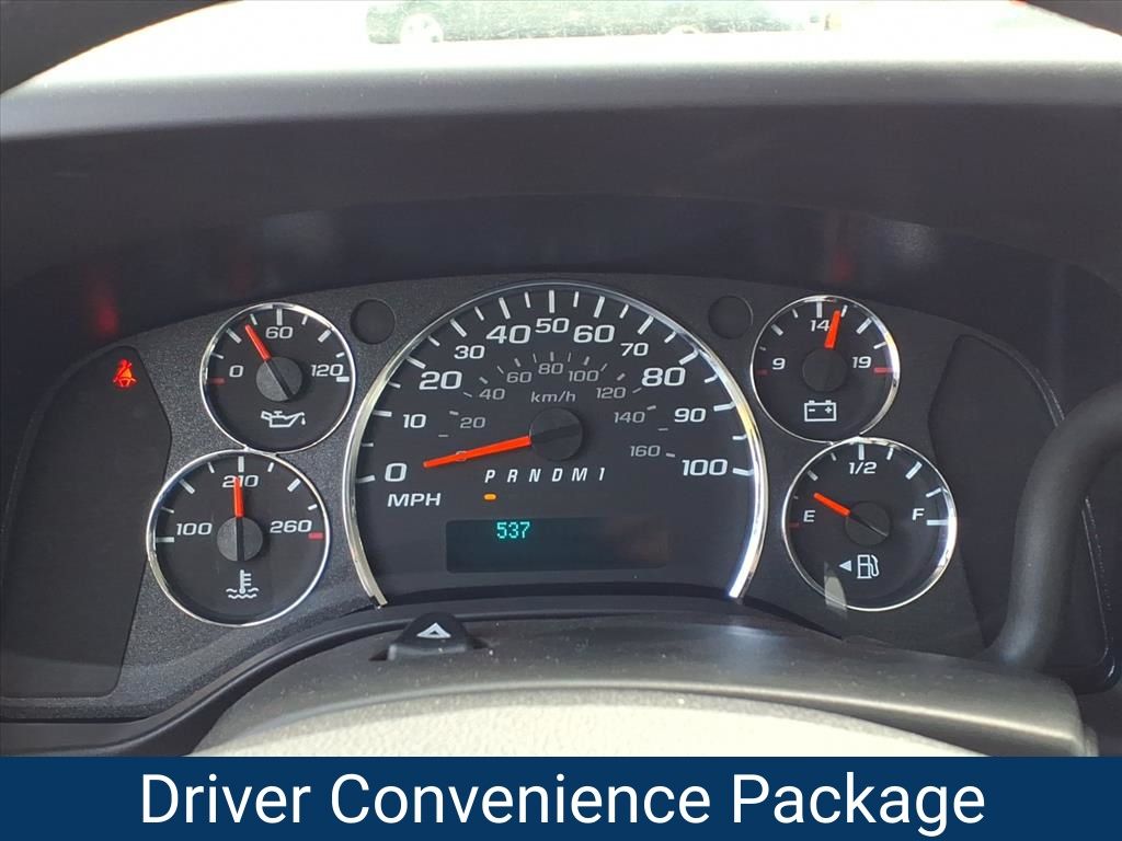 ChevroletExpress 35009