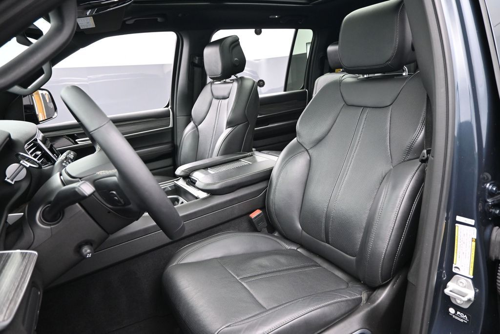 2023 Jeep Wagoneer L Series III 4x4