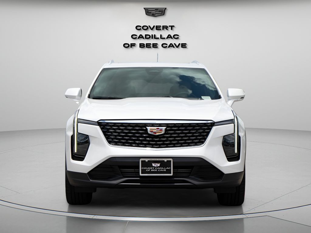 Used Car 2024 Cadillac Xt4  Luxury For Sale Under $35,000 In Austin, Texas