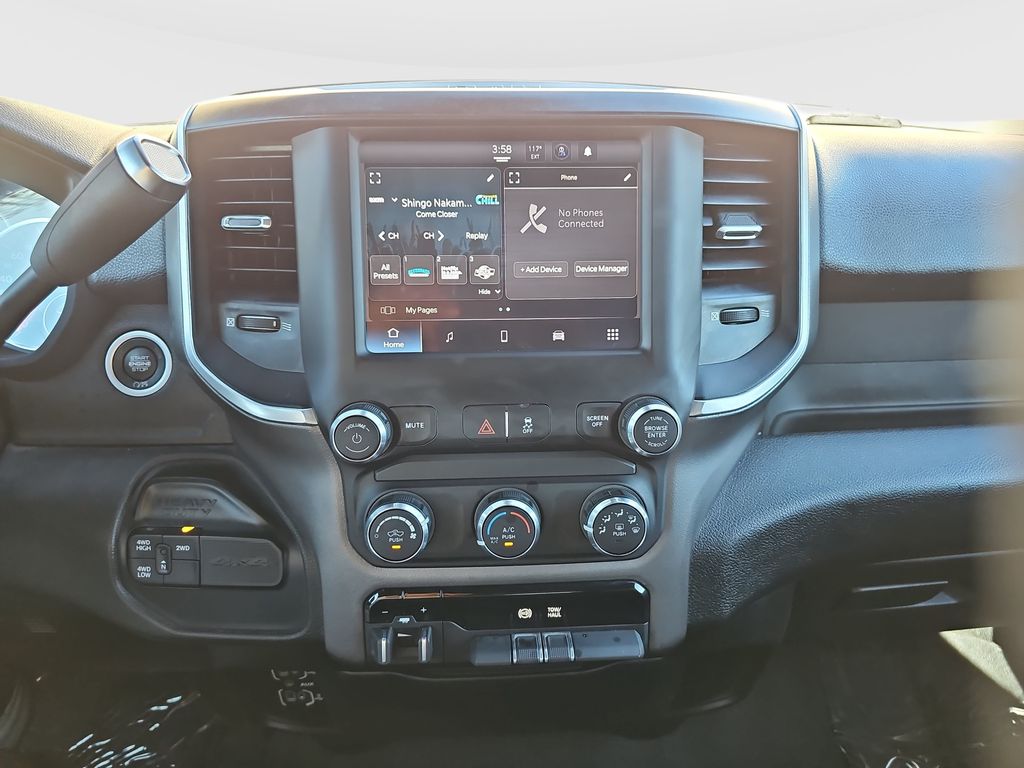 Used 2022 Ram 2500 Truck