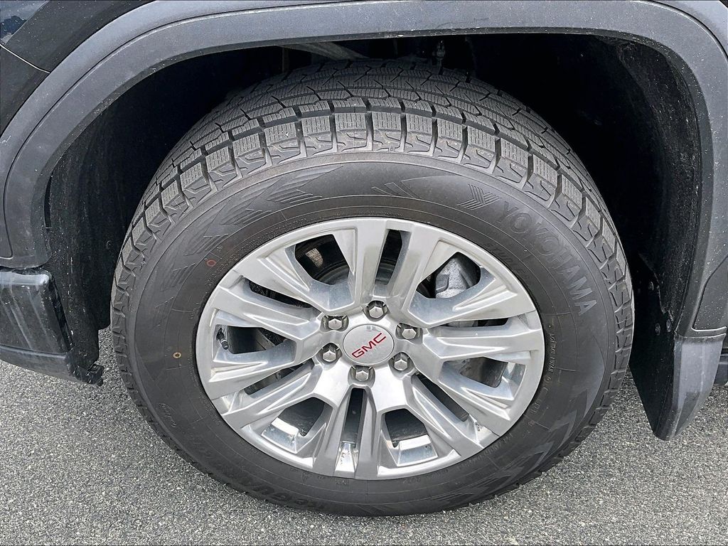 2023 GMC Sierra 1500 — photo 7