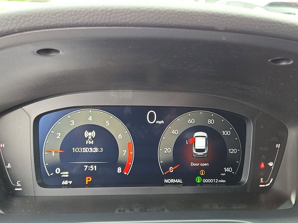 New 2025 Acura ADX For Sale in Fort Wayne, IN