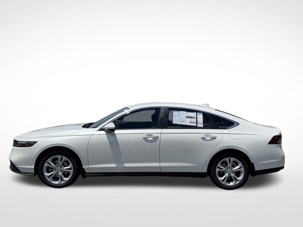 Thumbnail: 2026 Honda Accord - 2