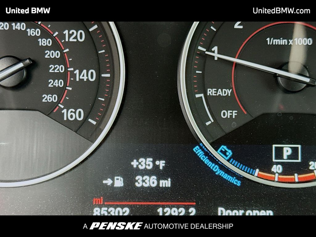 Thumbnail: 2015 BMW 4 Series - 7