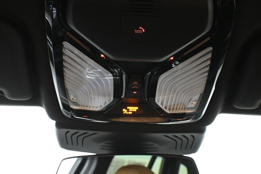 Thumbnail: 2024 BMW X3 - 19