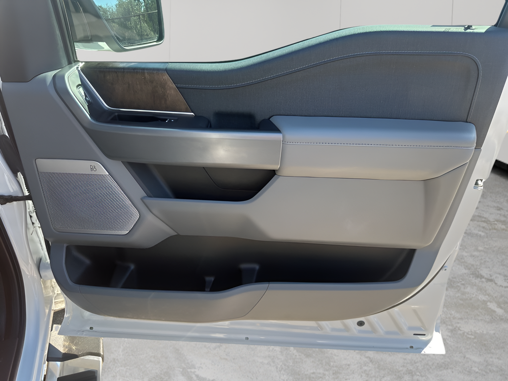 Used Car 2023 Ford F-150  Lariat For Sale Under $50,000 In Austin, Texas