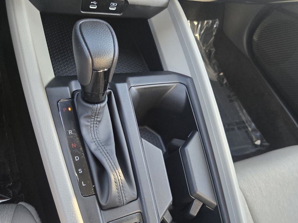 2025 Honda Accord - $26,989