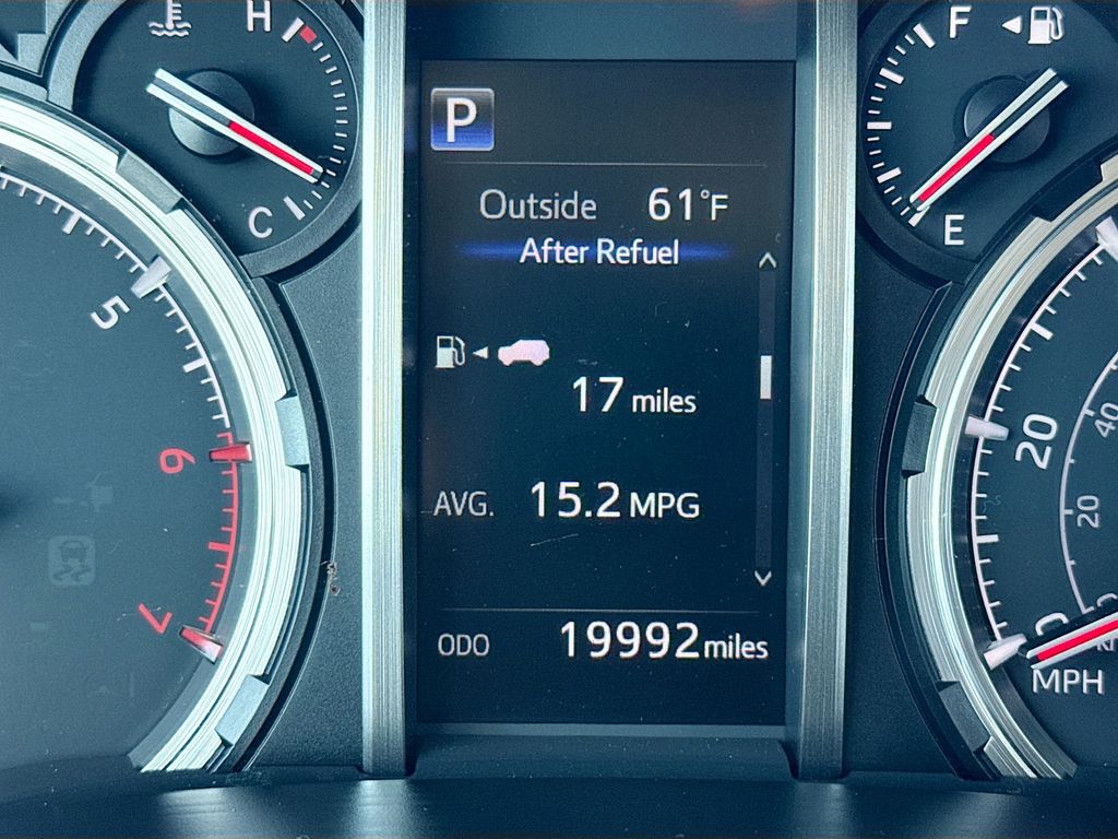 2023 Toyota 4Runner Limited Gray at Toyota of Victoria