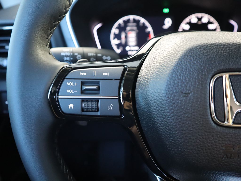 Thumbnail: 2025 Honda Pilot - 11