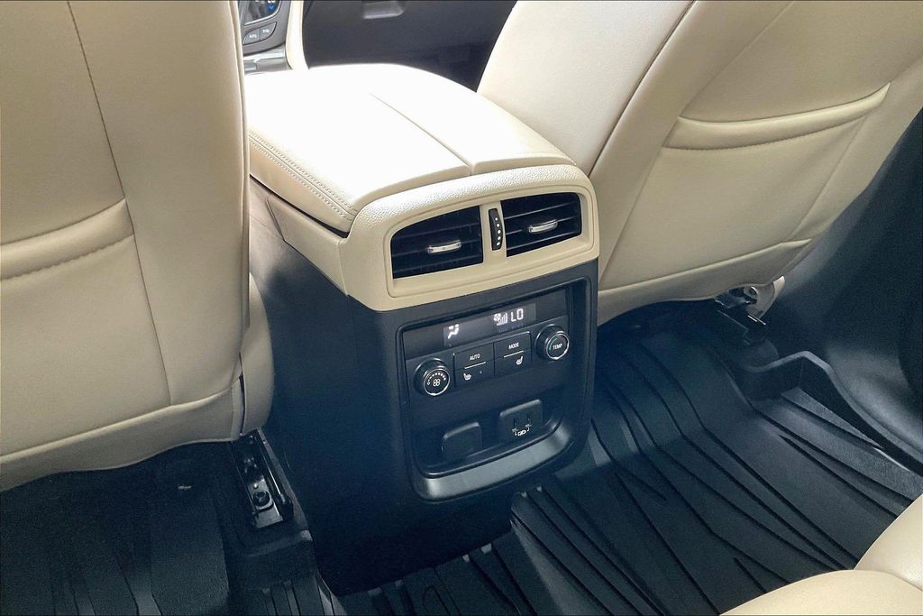 Used 2019 Buick Envision SUV