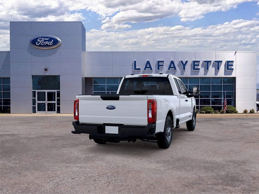 2026 Ford F-250 Super Duty XL - Photo 8