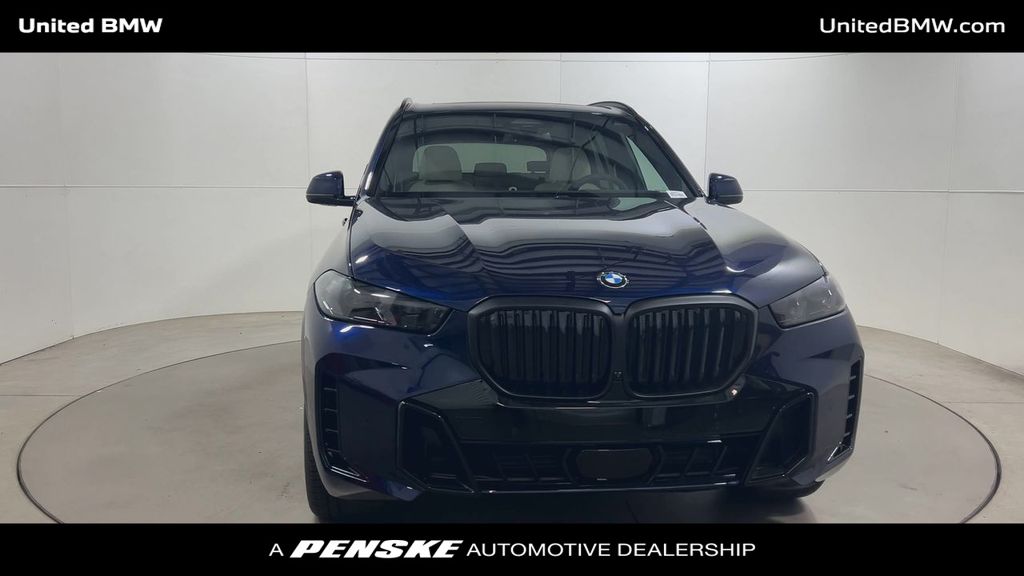 Thumbnail: 2026 BMW X5 - 3