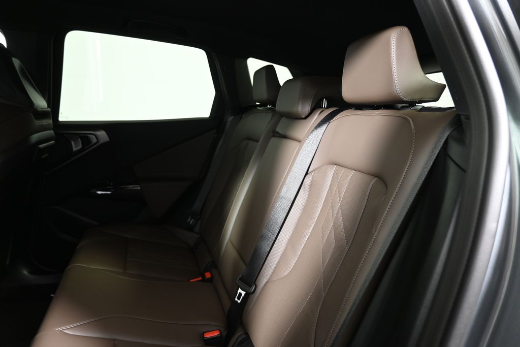 Thumbnail: 2026 BMW X3 - 4