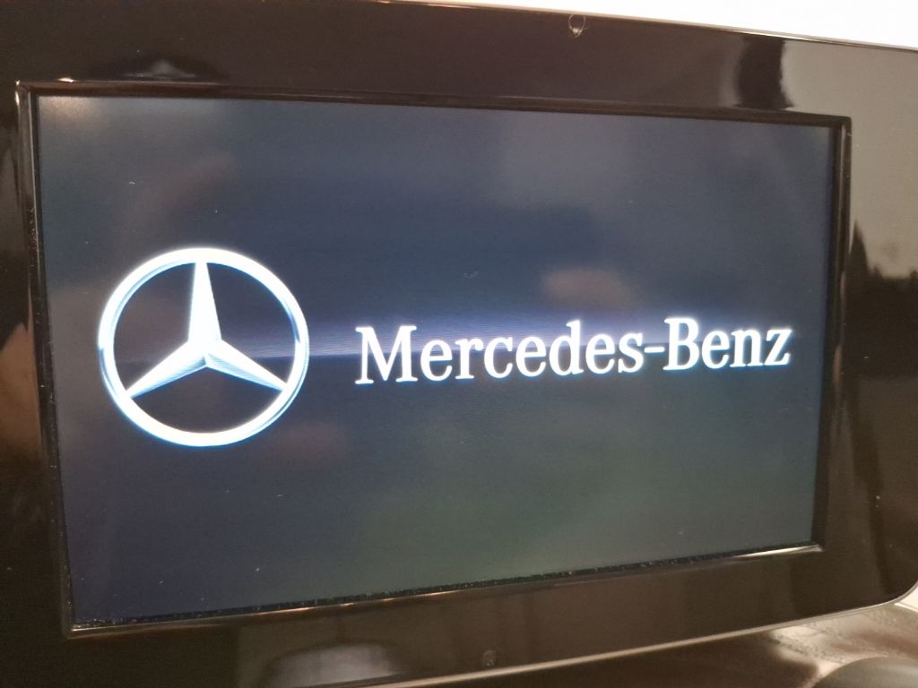 Used 2019 Mercedes-benz GLC SUV