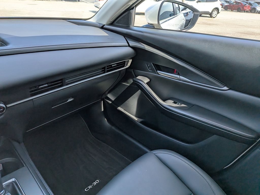 2023 Mazda CX-30 2.5 S Select