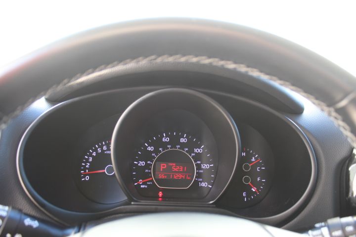 Used Car 2019 Kia Soul  Plus For Sale Under $12,000 In Georgetown, Texas