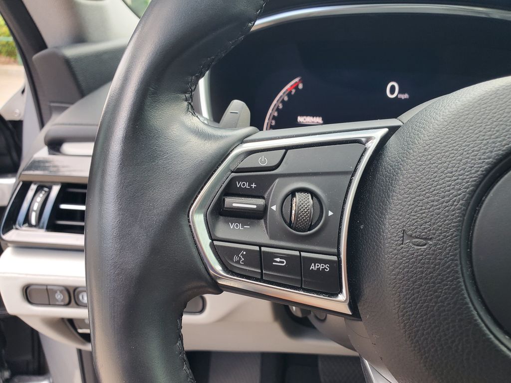 2024 Acura MDX - $38,998