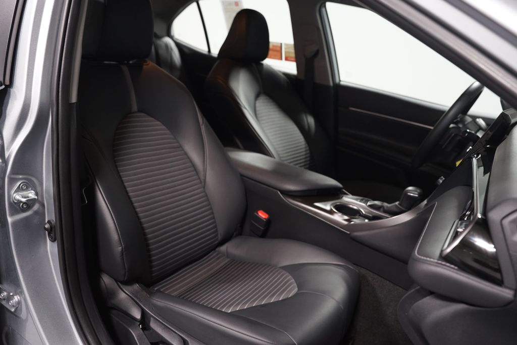 Thumbnail: 2024 Toyota Camry - 26