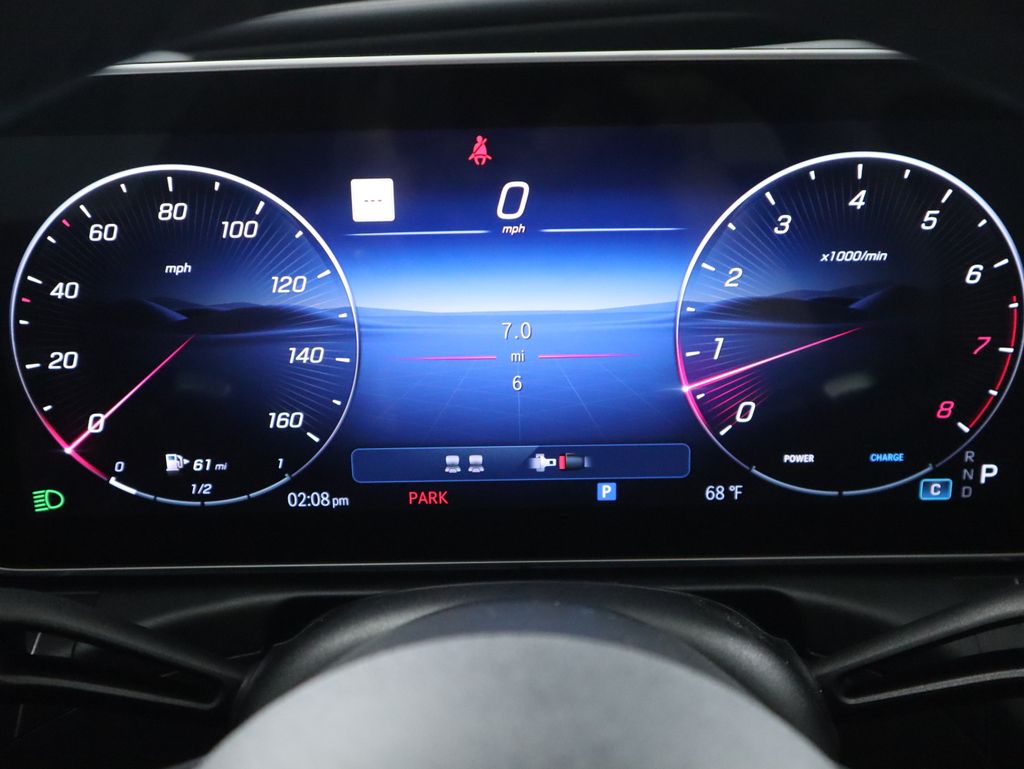 Thumbnail: 2026 Mercedes-Benz CLE - 30