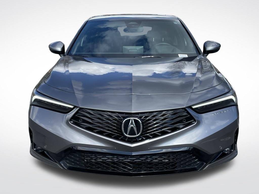 Thumbnail: 2025 Acura Integra - 9