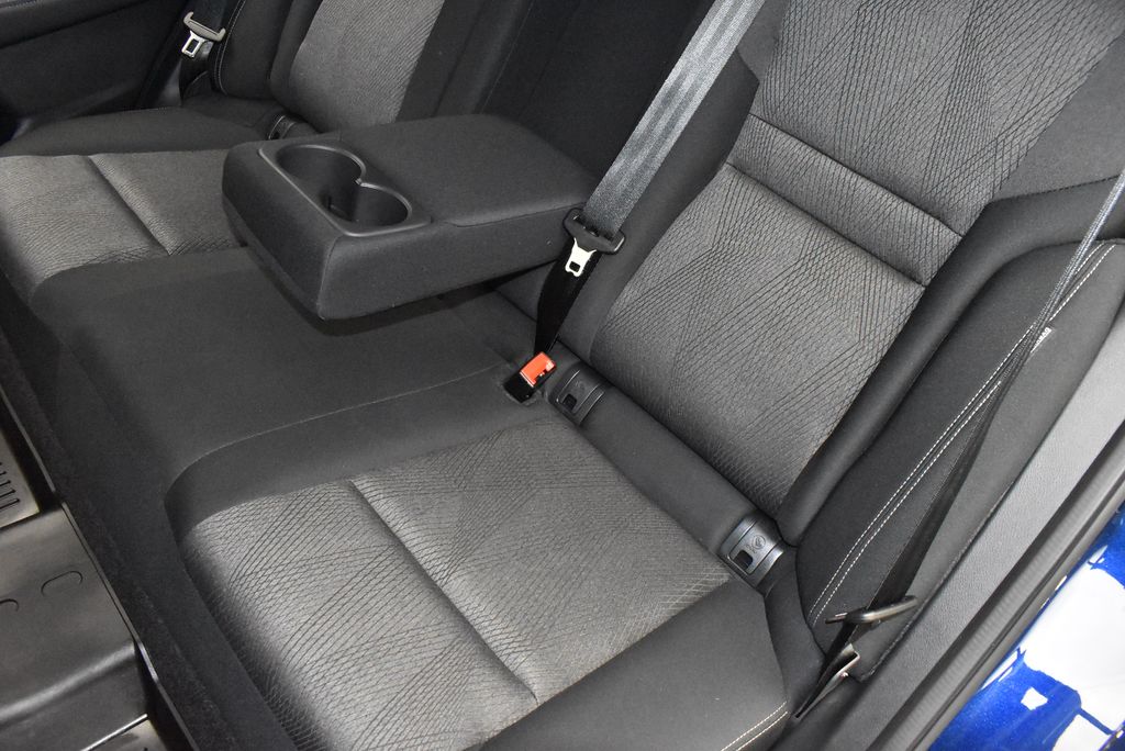 Thumbnail: 2024 Nissan Rogue - 32