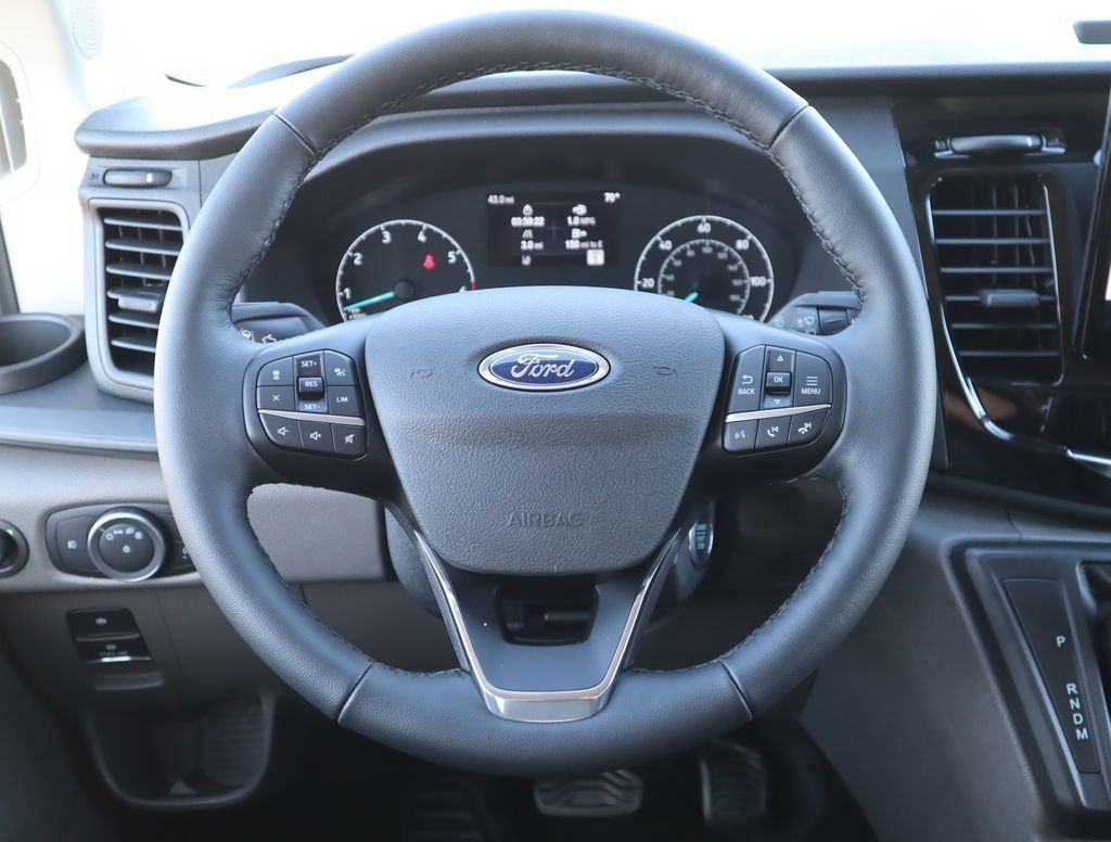 2024 Ford Transit 350 XLT