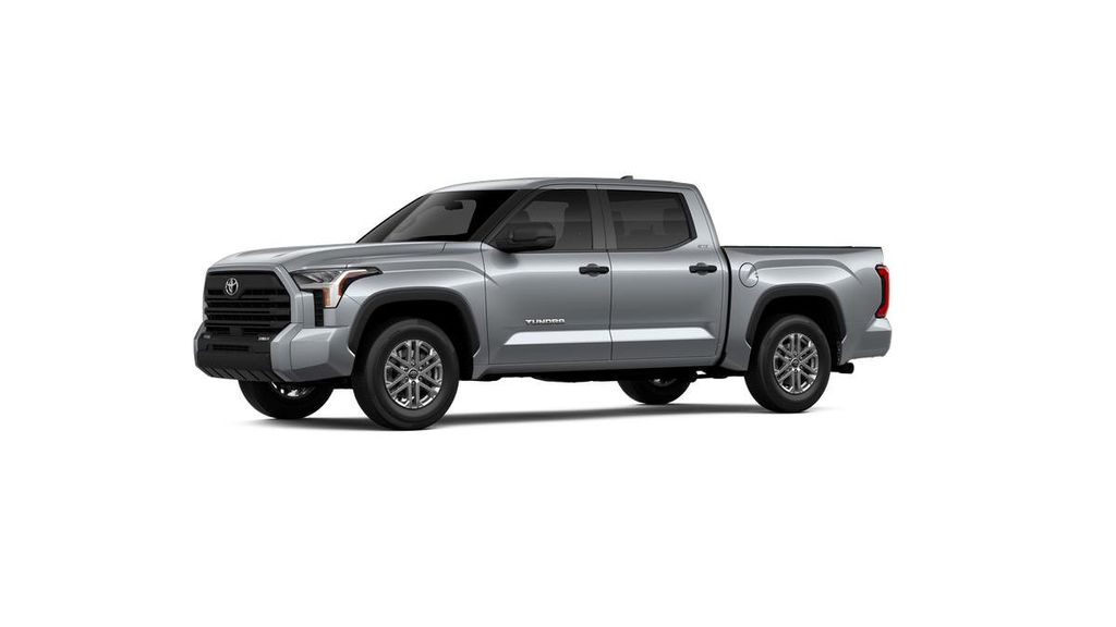 Thumbnail: 2026 Toyota Tundra - 2