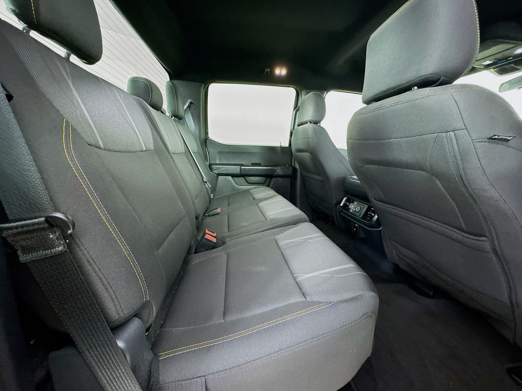 Used Car 2024 Ford F-150  Stx For Sale Under $40,000 In Austin, Texas