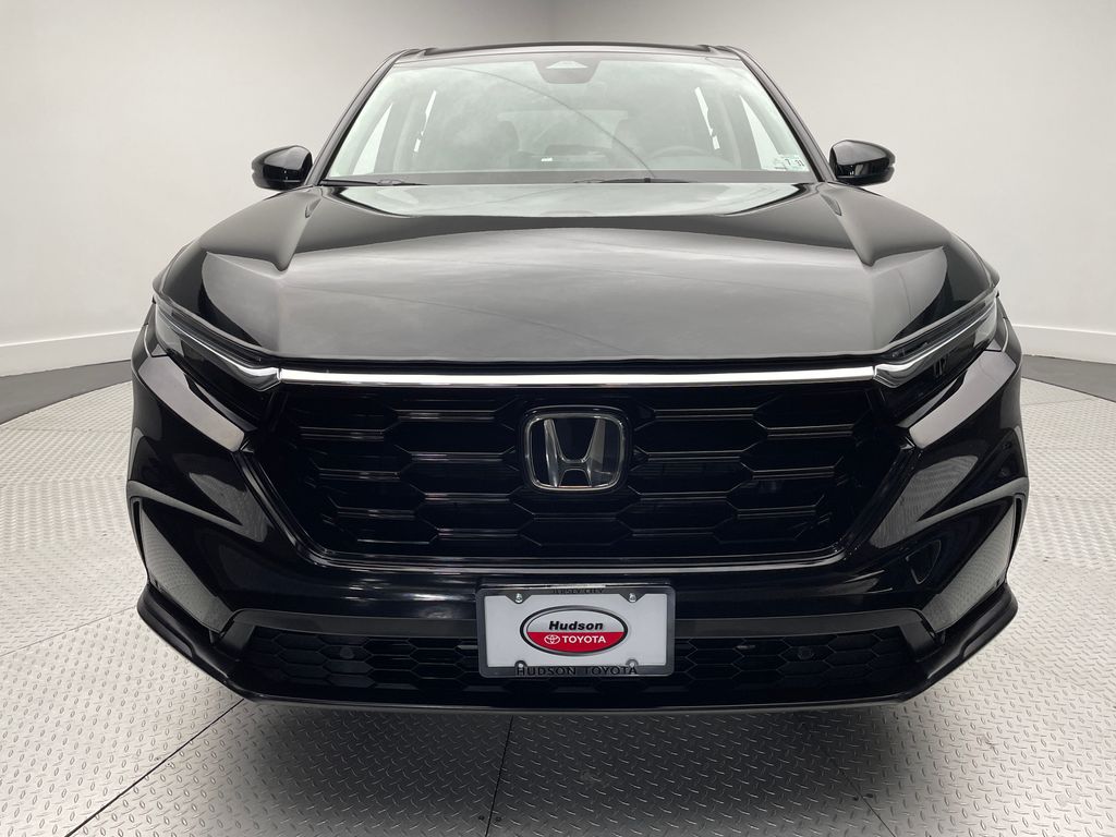 Thumbnail: 2026 Honda CR-V - 2