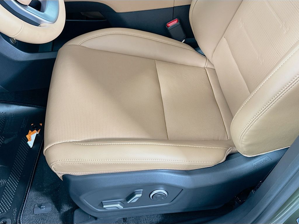 Thumbnail: 2026 Hyundai Santa Fe - 21