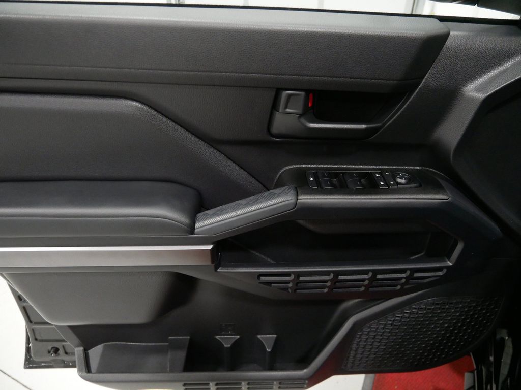 Used 2026 Toyota 4Runner SUV