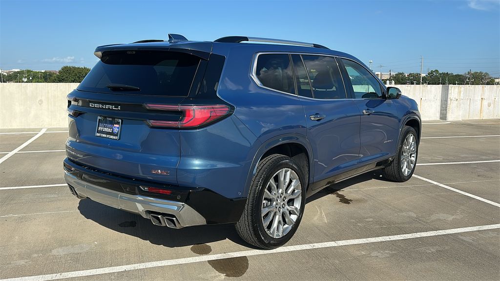 2024 GMC Acadia Denali  at AutoSavvy Houston Northwest