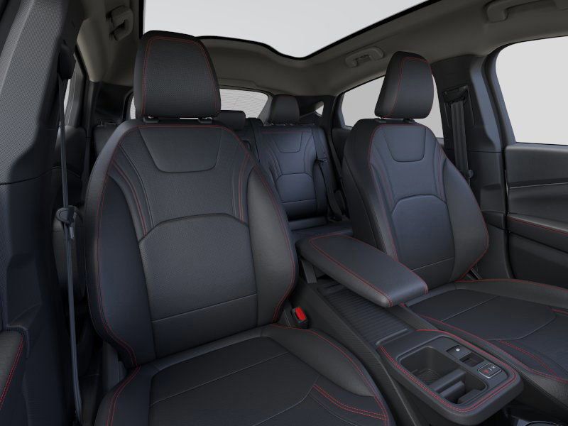 New 2025 Ford Mustang Mach-E Premium 4D Sport Utility
