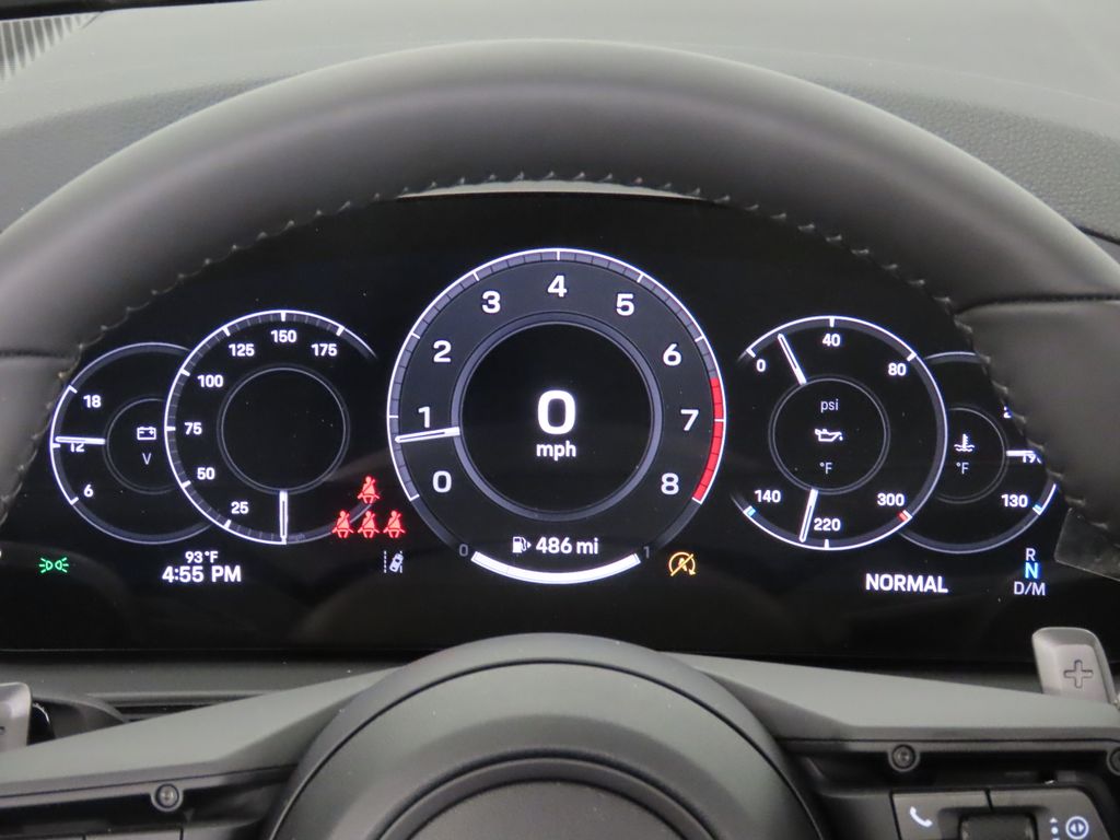 Thumbnail: 2026 Porsche Cayenne - 18