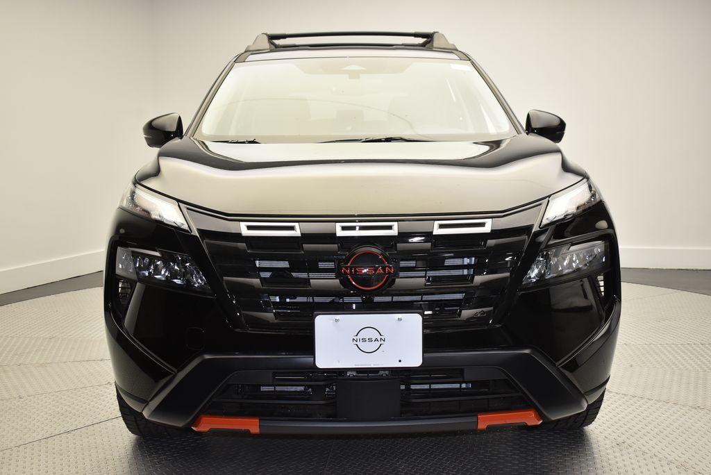 Thumbnail: 2025 Nissan Rogue - 2